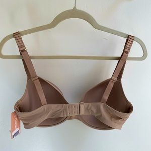 ThirdLove classic tshirt bra (34F)